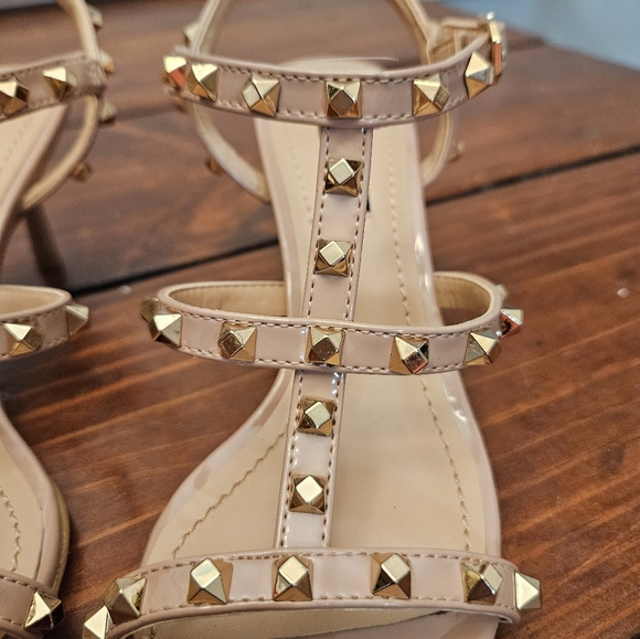 LYN designer heels NWT - Picture 3 of 11